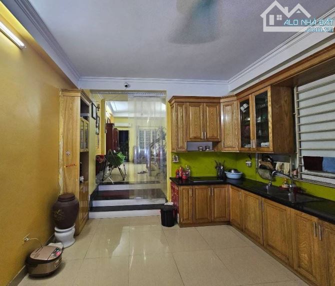 💥 ĐỪNG BỎ LỠ! NHÀ LAI XÁ DÂN XÂY- 40M² – 4 TẦNG, AN CƯ ĐỈNH CAO – GIÁ CHỈ NHỈNH 5 TỶ 💥 - 3