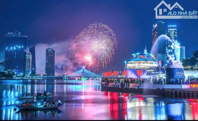 💥 HẢI CHÂU - Kiệt OTÔ gần Sông Hàn, Da Nang DownTown - 62m2 x 2 TẦNG - chỉ 4 tỷx - 3