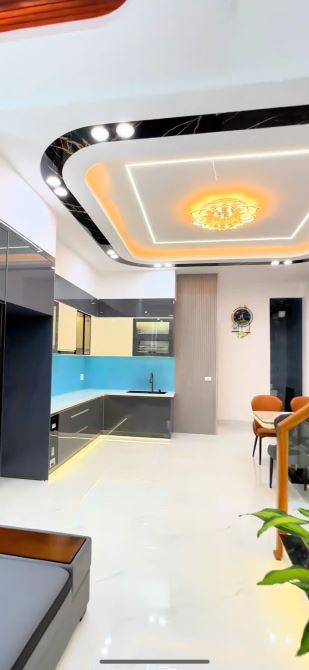 NHÀ ĐƯỜNG LỚN DT826 _Nhà Đường Số Liền Kề_ Giá Chỉ 2 Tỷ 400 Triệu - 3