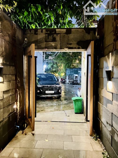 🕌🕌VIP BIỆT THỰ  TÚ XƯƠNG THANG MÁY QUẬN 3❤️‍🔥 NỘI THẤT ĐẸP LUNG LINH - 3