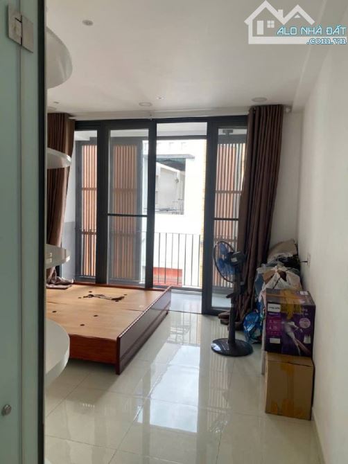 [Quận 7] NHÀ MỚI 4 TẦNG DTS 190m² – HẺM XE HƠI QUAY ĐẦU ĐƯỜNG SỐ – TÂN QUY – NHỈNH 10 Tỷ - 3