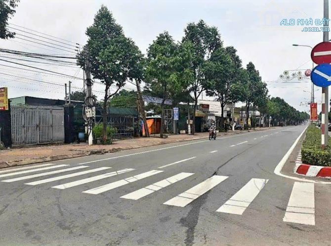 Cần bán mặt tiền đường Nguyễn chí thanh, 5 tỉ3 chính chủ , - 3