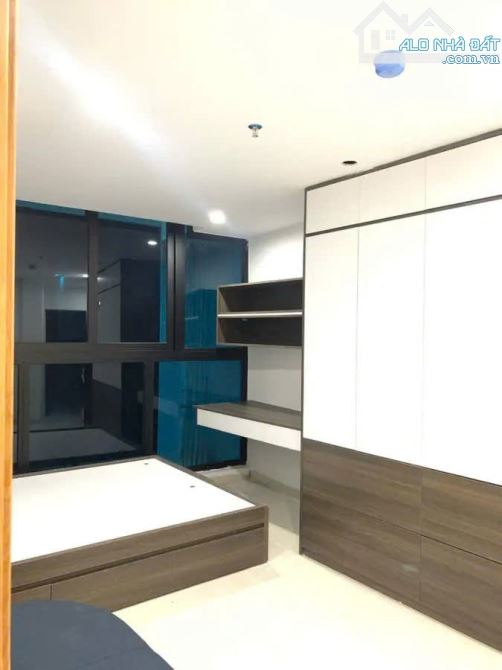 Siêu Mẫu Dòng Tiền Cự Lộc, ôtô đỗ cửa, 18 phòng, 8 tầng, 81M, giá 32,5 tỷ - 3