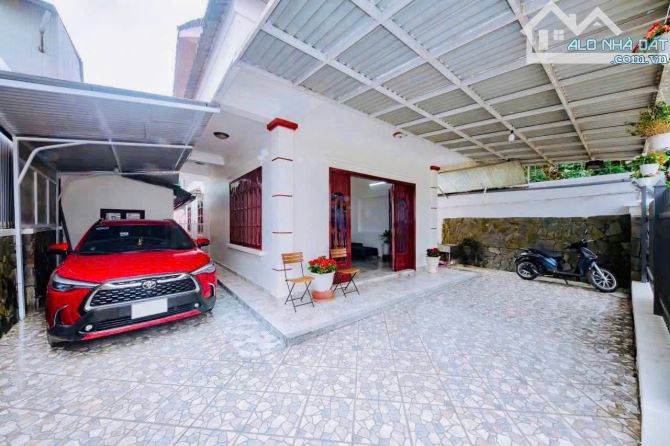 💥 Villa sang trọng, kiên cố 245m2 Đồi Thông Tin, P.8 - Đà Lạt, 2 MT đường nở hậu - 2