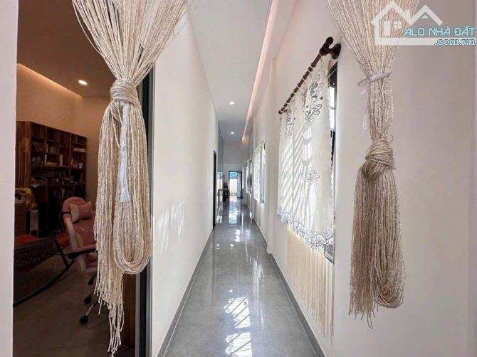 1 căn nhà nghĩ dưỡng, ven TP, SHR, 240m2, Tân Thông Hội, Giá chỉ 1 tỷ 190. - 3