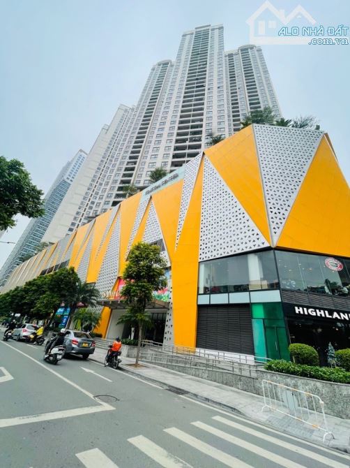 🔥 BÁN SHOPHOUSE KHỐI ĐẾ D’CAPITALE TRẦN DUY HƯNG – TRUNG TÂM THƯƠNG MẠI 🔥 - 3