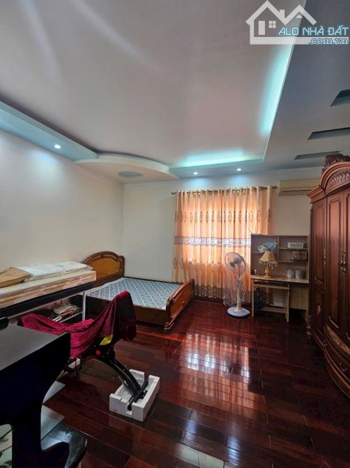 CHÀO BÁN BIỆT THỰ  – KHU 16D LÊ HỒNG PHONG. Có thang máy - 3
