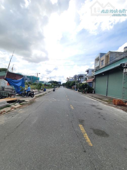 2 lô 200m2 8ty250 TL đất KDC Việt Sing p.Thuận Giao Tp.Thuận An - 3