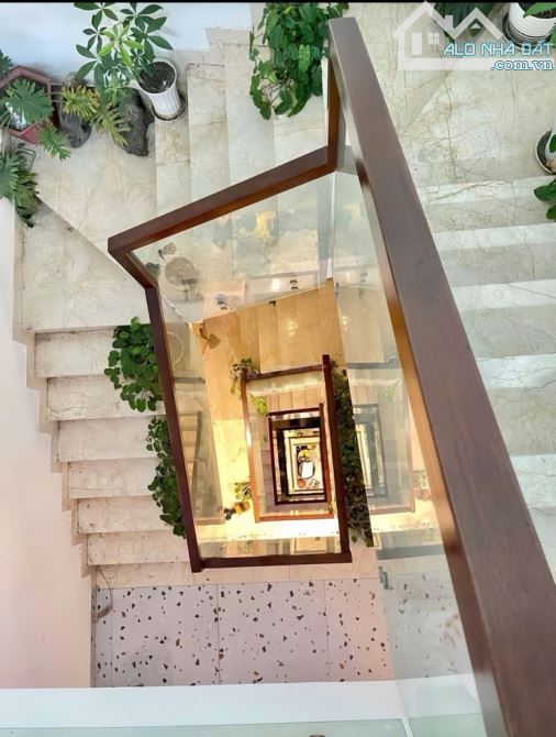 💥 Siêu phẩm 7 tầng 119m2 mặt tiền đường Nguyễn Thị Sóc Bà Điểm Hóc Môn.Dt: 6m*30m💰13.9ty - 3