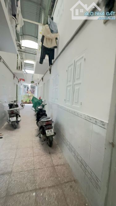cặp dãy trọ 300m2 12ty9 TL KDC Thuận Giao p.Thuận Giao Tp.Thuận An - 3