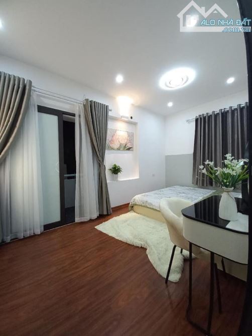 🏡 SIÊU HIÉM NHÀ MỚI 6 TẦNG THANG MÁY – Ô TÔ VÀO NHÀ – TRUNG TÂM SÀI ĐỒNG LONG BIÊN 🏡 - 3