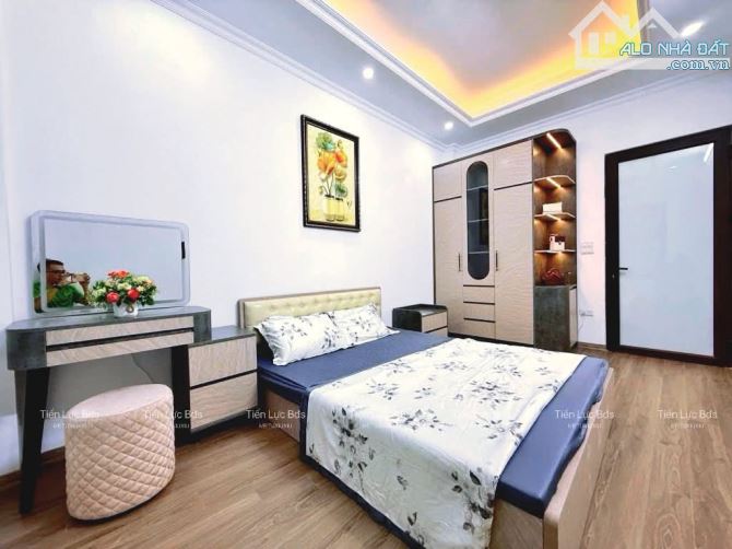 42M-SIÊU PHẨM TRẦN KHÁT CHÂN -THANG MÁY -FULL NỘI THẤT -GẦN PHỐ - 3
