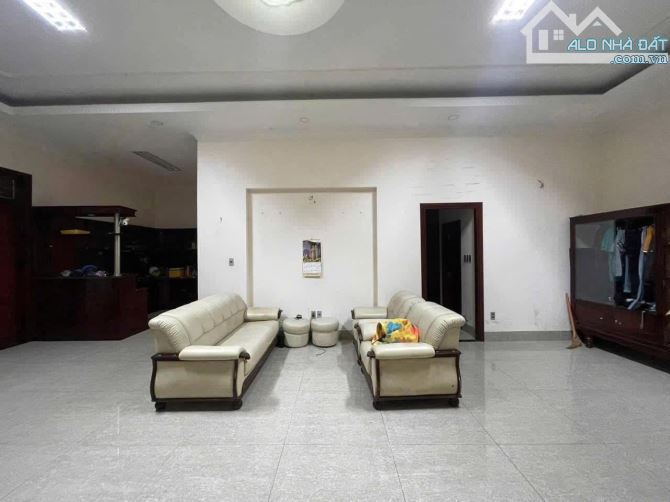 GIÁ CHỈ 11.5 TỶ BÁN BIỆT THỰ 490m2 ĐƯỜNG TRẦN VĂN VIỆT KDC CÔNG AN , CÁI RĂNG - 3