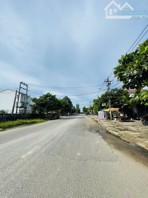 2 lô mặt tiền Nguyễn Trọng Thuật gần sân bay, Hương Thuỷ, Tp Huế. - 3