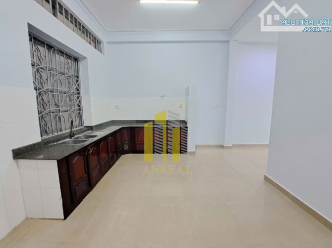 Nhà Giá Rẻ Đường Trần Não Giá 17 triệu - 3