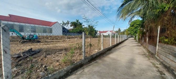 Lô diên phú siêu đẹp giá rẻ nằm trong khu dân cư đông đúc - 3