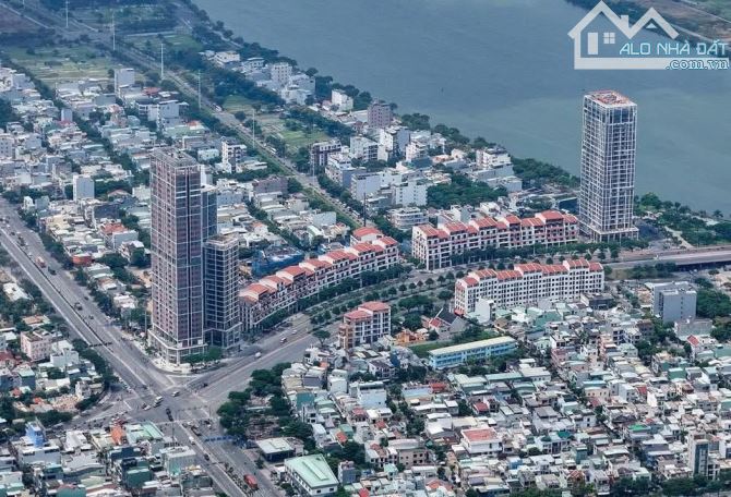 Siêu phẩm Sun Cosmo – 2PN góc, view biển – sông, đã bàn giao, giá đầu tư - 3
