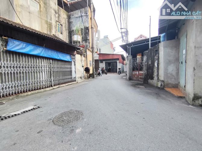 Mảnh đất vuông như bánh trưng Gần tinh lộ 277 và 271 thuộc khu phố HƯơng mạc, gia nhỉnh 1 - 3