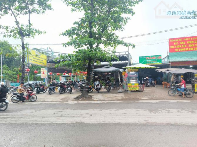 Bán đất 1 sẹc đường Lò Lu, Quận 9 giá 10,5 tỷ/281m2 (12mx23m) - 3