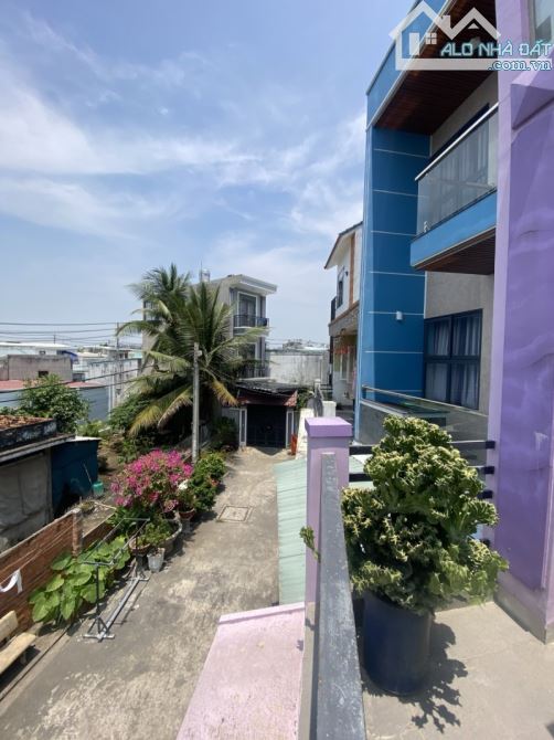 🌸🌼 NHÀ ĐẸP 3 TẦNG – GÒ CÁT – HẺM XE HƠI – CHỈ NHỈNH 4 TỶ 🌸🌼 - 3