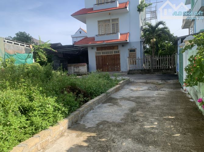 Đất 2 mặt kiệt ô tô An Dương Vương qua Khúc Thừa Dụ cách đường chính chỉ 80m - 3