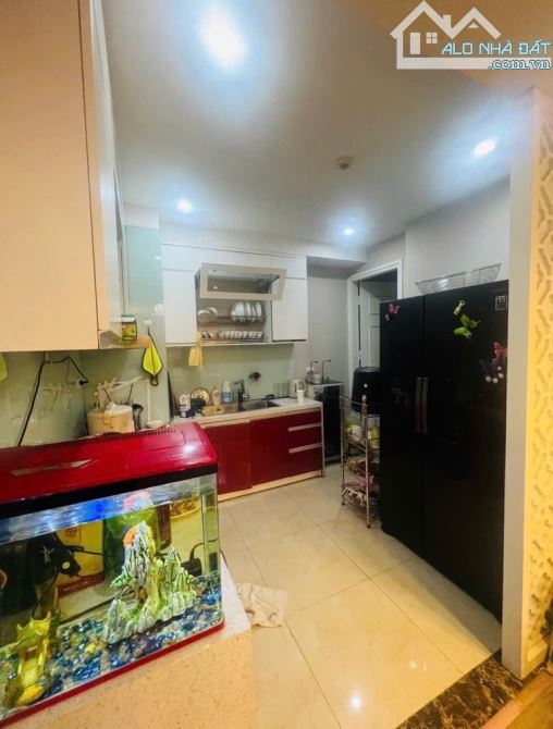 BÁN CĂN LÔ GÓC ĐẸP NHẤT TÒA CHUNG CƯ FAFILM - VNT TOWER 110M2 - 8 TỶ FULL NỘI THẤT - HIẾM - 3