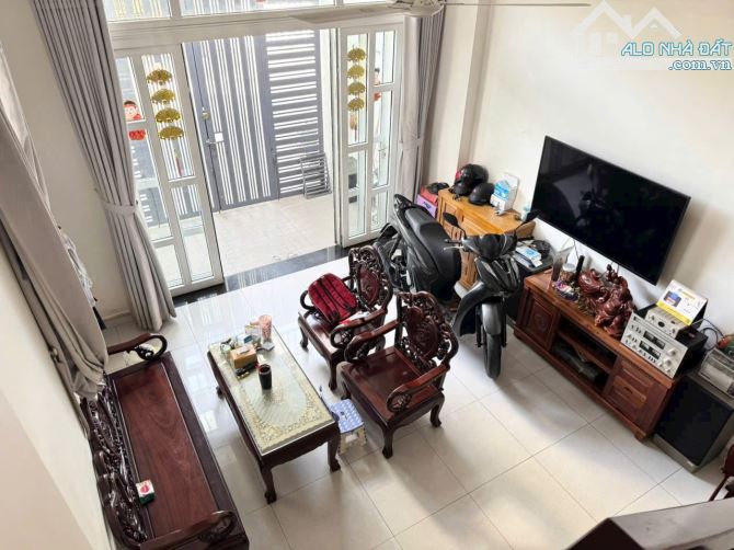 Bán nhà góc 2 mặt tiền đường 10m khu Sài Gòn Mới – Thị trấn Nhà Bè Chỉ hơn 7 Tỷ - 3