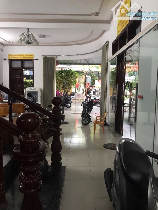 BÁN NHÀ 2 MT ĐÀO NGUYÊN PHỔ (10m5) - VỊ TRÍ VIP - 8.5 Tỷ - 3