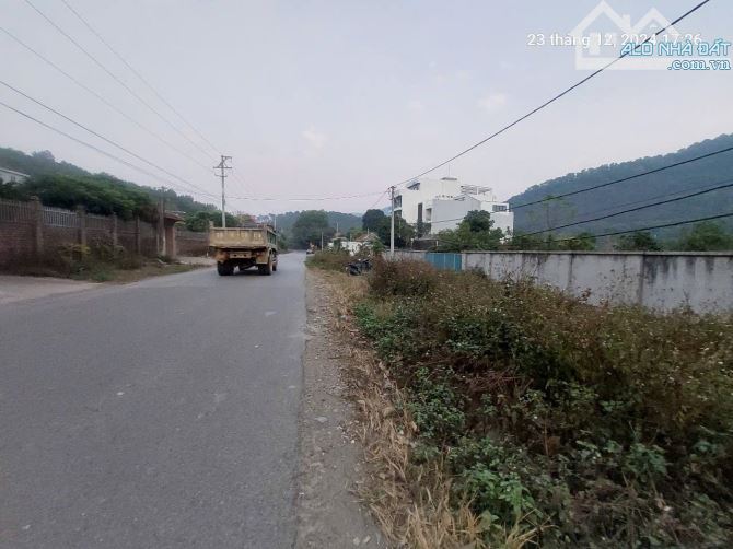 Đất Sóc Sơn 2700m2, mt50m, MP, KD, 54 tỷ, full thổ cư. TL35. - 3