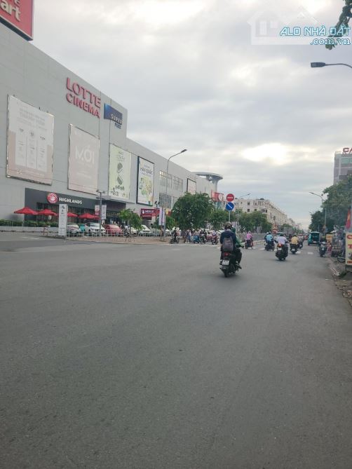 CỰC HIẾM – NHÀ NGAY CHỢ NGUYỄN VĂN LƯỢNG, P17, GÒ VẤP – 16M² – HẺM Ô TÔ – GIÁ 1.45 TỶ - 3