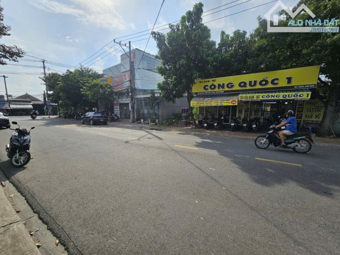 Đất đẹp mặt tiền Võ Thị Sáu gần BigC Go p. Đông Hòa Dĩ An - 3