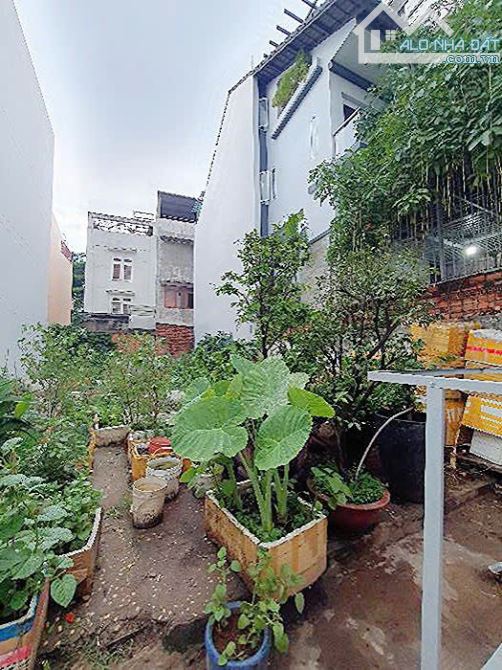 Bán đất đường Hoàng Diệu 2,Linh Chiểu Thủ Đức,Hẻm Ô TÔ,gần ĐH Ngân Hàng-Sư Phạm Kỹ Thuật - 3