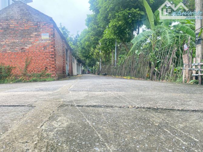 BÁN ĐẤT THỤY LÂM, ĐÔNG ANH, HÀ NỘI. 180M2, MT 9,5M. ĐƯỜNG RỘNG 6M, GIÁ NÉT ĐẦU TƯ - 3