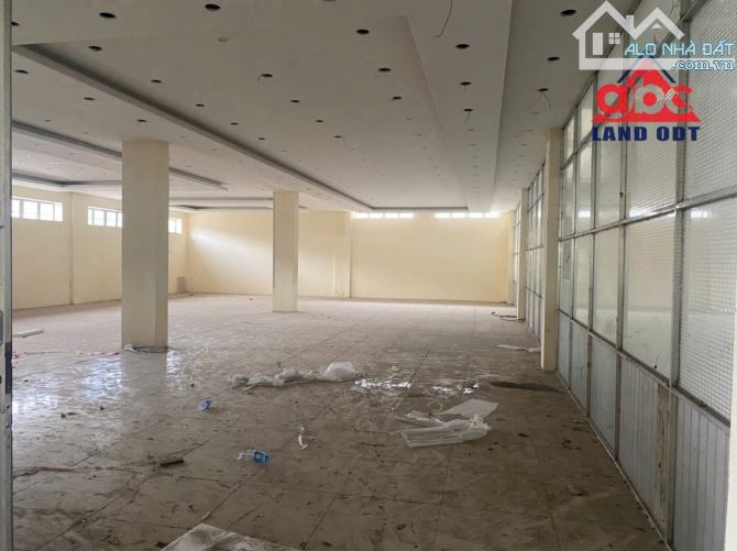 Cho thuê xưởng 10.000m2 Tân An  - Đồng Nai. Dt xưởng: 6500 m2 Giá Chỉ : 3,2 usd/m2/1 tháng - 3