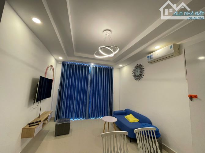 Cho thuê căn hộ Vũng Tàu Melody 1PN full nội thất đầy đủ - 3