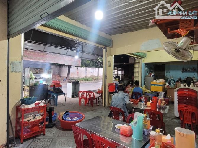 NGỘP BANK Giảm 4Tỷ Bán nhà KINH DOANH, LÔ GÓC, ngang gần 12M. - 3