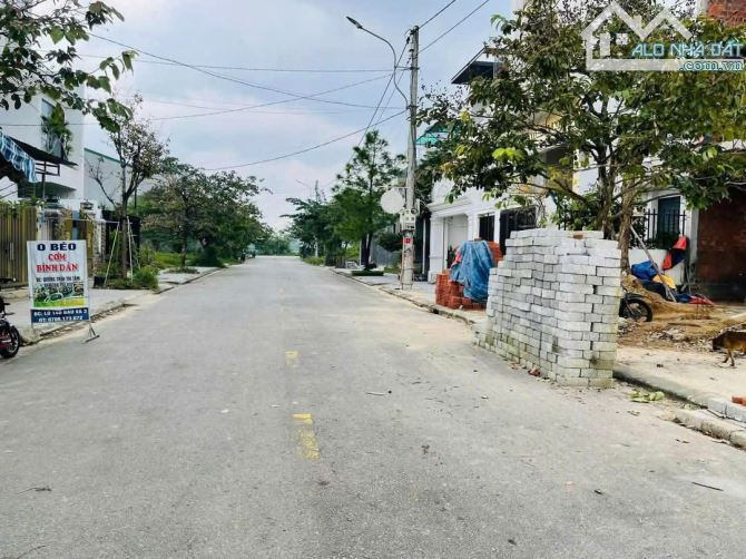 Bán đất 143m2 mặt tiền đường Trần Thị Tâm, KQH Bàu Vá, phường Thủy Xuân, TP Huế - 3