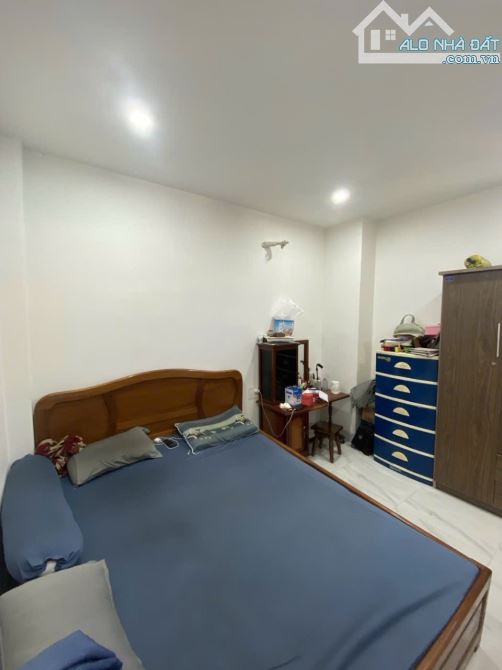 Bán nhà 2 tầng mới mặt tiền Đông Lợi, Thanh Khê - Đà Nẵng. Giá 4 tỷ 430 triệu. - 3