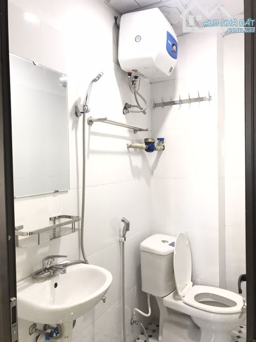 Cho Thuê CCMN Khép Kín đẹp ngõ 145 Quan Nhân, Thanh Xuân - 3