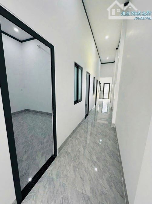 BÁN NHÀ GẦN NGÃ TƯ TÂN TRIỀU - GIÁP BỬU LONG - 1TY550 - 3