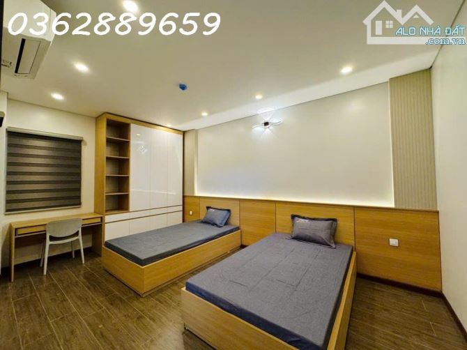BÁN NHÀ NGUYỄN XUÂN KHOÁT_ NGOẠI GIAO ĐOÀN 150 M, 9 TẦNG,THANG MÁY.DÒNG TIỀN 230 TR/ - 3