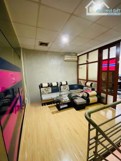 BÁN NHÀ HX TẢI BÀU CÁT – DT 90M² – NỞ HẬU ĐẸP – ĐANG CHO THUÊ 16TR/TH – GIẢM CÒN 9.5 TỶ. - 3