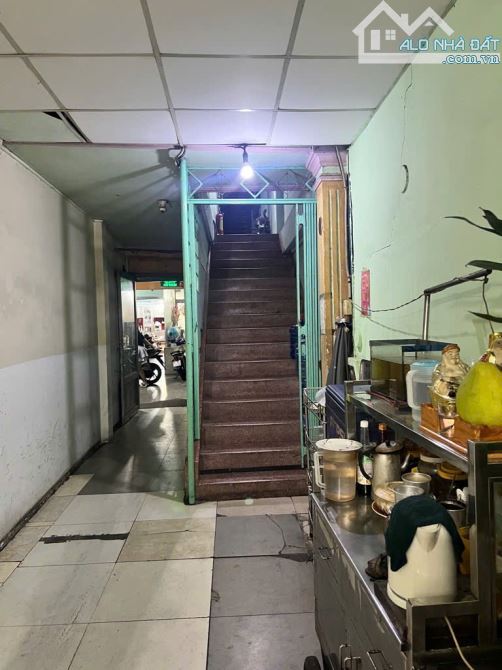 MẶT TIỀN TẠ QUANG BỬU - VỪA Ở VỪA KINH DOANH, CHO THUÊ - CHỈ 11 TỶ - 3