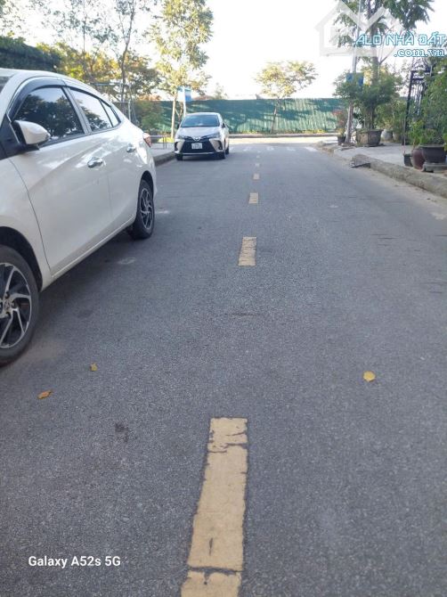Bán đất khu C An đông villa Khu đáng sống Bật nhất Huế❌ - 3