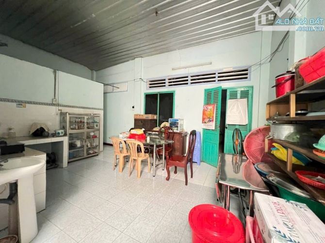 BÁN NHÀ NGUYỄN ÁI QUỐC – GẦN BIGC TÂN HIỆP – CÔNG AN B5 - 3