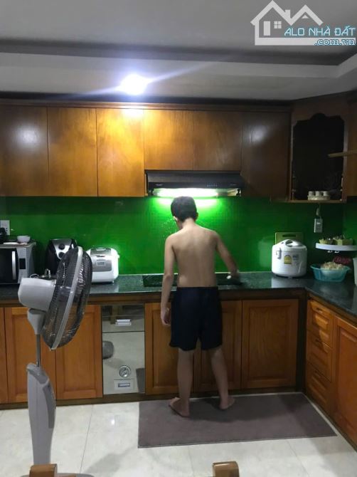 Bán Nhà 3 Tầng Mộc Bài 6 sát Ngô Thì Nhậm gần chợ Hoà Khánh - 3