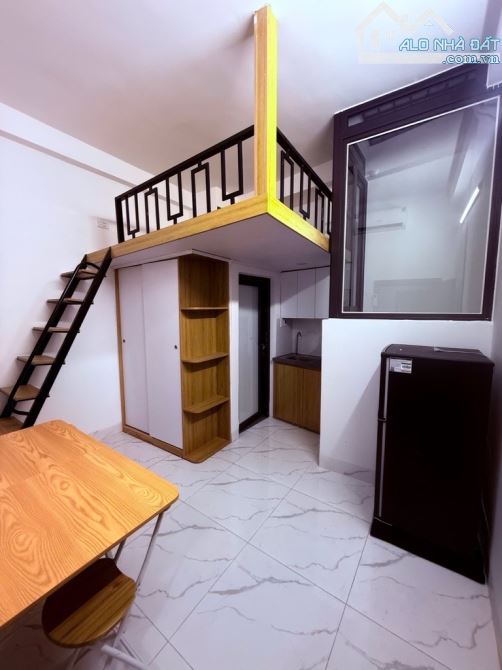 ĐỘC LẠ LÊ QUANG ĐẠO, CHỈ HƠN 9 TỶ 6 TẦNG THANG MÁY 9 PHÒNG KHÉP KÍN DÒNG TIỀN 45tr/THÁNG - 3