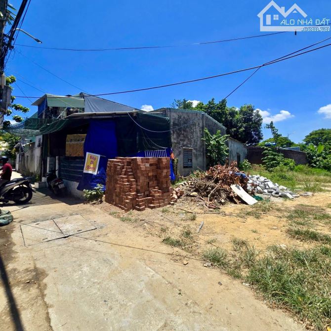 BÁN ĐẤT KIỆT - HOÀNG THỊ LOAN, THANH KHÊ TÂY, THANH KHÊ, ĐÀ NẴNG - 3