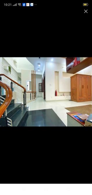 Siêu phẩm 3 tầng kiệt Đinh Tiên Hoàng, TT HẢI CHÂU, giá sập sàn chỉ 5 tỷ. - 3