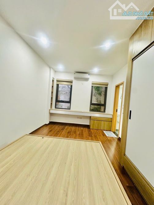 HƠN 5,5 TỶ, NHÀ LÊ THANH NGHỊ, SỔ RIÊNG 5 TẦNG 3 NGỦ, KHU VỰC BÁCH KHOA KINH TẾ. - 3